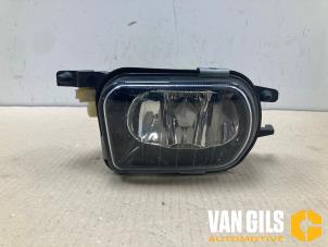 Gebruikte Mistlamp links-voor Mercedes C-Klasse Prijs € 35,00 Margeregeling aangeboden door Van Gils Automotive