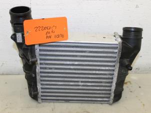 Gebruikte Intercooler Audi A4 Avant (B7) 2.0 TDI 16V Prijs € 66,00 Margeregeling aangeboden door Van Gils Automotive