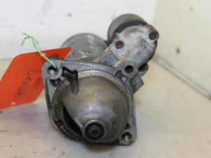 Gebruikte Startmotor BMW 5 serie (E39) 525 tds Prijs € 65,00 Margeregeling aangeboden door Van Gils Automotive