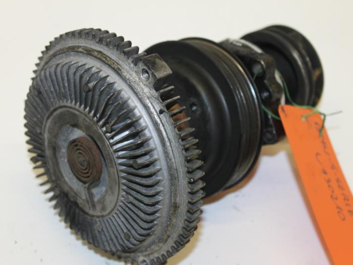 Gebruikte Koelvinhart zelfdenk BMW 5 serie (E39) 525 tds Prijs € 45,00 Margeregeling aangeboden door Van Gils Automotive