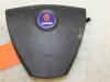 Saab 9-3 II Sport Sedan (YS3F) 1.9 TiD Airbag links (Stuur)