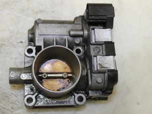 Gebruikte Gasklephuis Fiat Grande Punto (199) 1.2 Prijs € 33,00 Margeregeling aangeboden door Van Gils Automotive