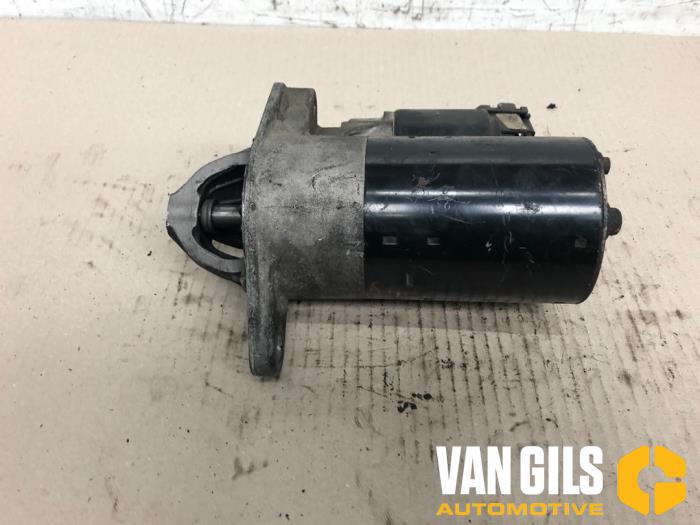 Gebruikte Startmotor Chrysler Neon II 2.0 16V LE,SE,CS,Sport Prijs € 35,00 Margeregeling aangeboden door Van Gils Automotive