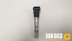 Gebruikte Bobine Volkswagen Passat (3B3) 2.0 20V Prijs € 30,00 Margeregeling aangeboden door Van Gils Automotive