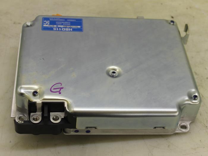 Gebruikte Koeling Module Honda Civic (FA/FD) 1.3 Hybrid Prijs € 109,00 Margeregeling aangeboden door Van Gils Automotive