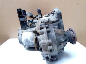 Gebruikte Versnellingsbak Volkswagen Polo IV (9N1/2/3) 1.4 TDI 80 Prijs € 199,00 Margeregeling aangeboden door Van Gils Automotive
