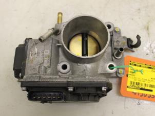 Gebruikte Gasklephuis Honda Civic (FA/FD) 1.3 Hybrid Prijs € 76,00 Margeregeling aangeboden door Van Gils Automotive