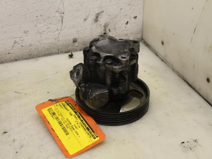 Gebruikte Pomp Servo Peugeot 807 2.2 HDiF 16V Prijs € 60,00 Margeregeling aangeboden door Van Gils Automotive