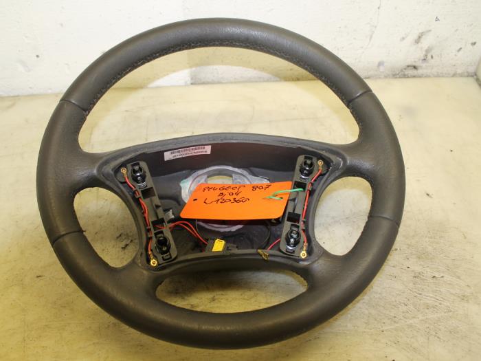 Lenkrad Peugeot 807 O87029 - foto 1