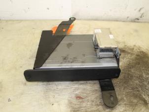 Gebruikte Navigatie Module Toyota Avensis (T25/B1D) 2.0 16V D-4D Prijs € 75,00 Margeregeling aangeboden door Van Gils Automotive