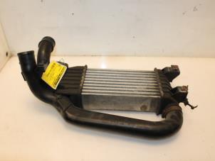 Gebruikte Intercooler Opel Astra H (L48) 1.7 CDTi 16V Prijs € 60,00 Margeregeling aangeboden door Van Gils Automotive