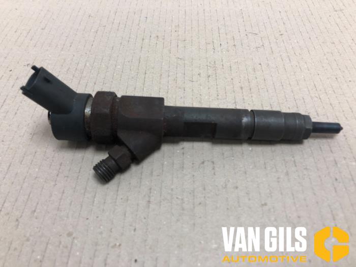 Gebruikte Verstuiver (diesel) Renault Megane II (BM/CM) 1.9 dCi 120 Prijs € 65,00 Margeregeling aangeboden door Van Gils Automotive