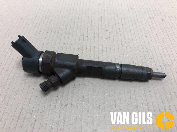 Gebruikte Verstuiver (diesel) Renault Laguna II Grandtour (KG) 1.9 dCi 100 Prijs € 65,00 Margeregeling aangeboden door Van Gils Automotive