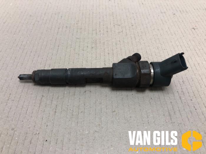 Gebruikte Verstuiver (diesel) Renault Laguna II Grandtour (KG) 1.9 dCi 100 Prijs € 65,00 Margeregeling aangeboden door Van Gils Automotive