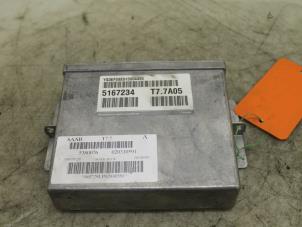Gebruikte Computer Motormanagement Saab 9-5 Estate (YS3E) 2.3t 16V Prijs € 150,00 Margeregeling aangeboden door Van Gils Automotive