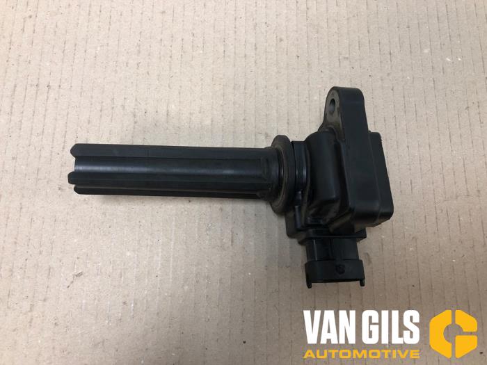 Gebruikte Bobine Saab 9-3 II Sport Sedan (YS3F) 2.0t 16V Prijs € 30,00 Margeregeling aangeboden door Van Gils Automotive
