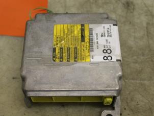 Gebruikte Airbag Module Toyota Avensis (T25/B1D) 2.0 16V D-4D Prijs € 50,00 Margeregeling aangeboden door Van Gils Automotive