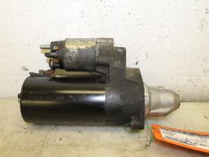 Gebruikte Startmotor Mercedes E Combi 4-matic (S211) 3.0 E-320 CDI 24V Prijs € 109,00 Margeregeling aangeboden door Van Gils Automotive