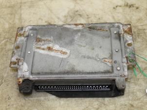 Gebruikte Computer Motormanagement Renault Espace (JE) 3.0 V6 24V Grand Espace Prijs € 150,00 Margeregeling aangeboden door Van Gils Automotive