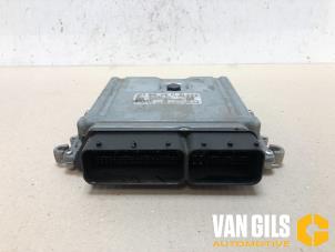 Gebruikte Computer Motormanagement Mercedes E Combi 4-matic (S211) 3.0 E-280 CDI 24V Prijs € 150,00 Margeregeling aangeboden door Van Gils Automotive