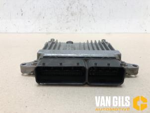 Gebruikte Computer Motormanagement Mercedes E (W211) 2.2 E-220 CDI 16V Prijs € 150,00 Margeregeling aangeboden door Van Gils Automotive