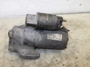 Gebruikte Startmotor Jaguar X-type 2.1 V6 24V Prijs € 65,00 Margeregeling aangeboden door Van Gils Automotive