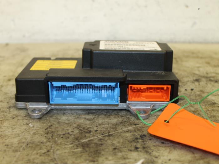 Airbag Module Volvo V50 2.0 D 16V 004051401294