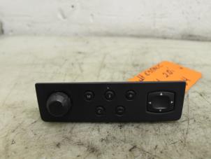 Gebruikte Navigatie bedienings paneel Renault Espace (JK) 2.0 Turbo 16V Grand Espace Prijs € 45,00 Margeregeling aangeboden door Van Gils Automotive