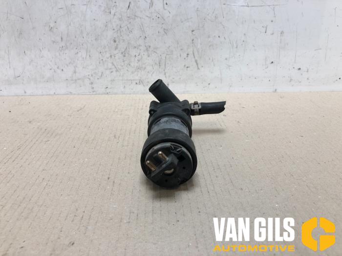 Additional water pump Mercedes C-Klasse - Van Gils Automotive
