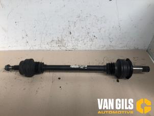 Gebruikte Steekas links-achter Mercedes CL (216) 5.5 CL-600 V12 36V Twin Turbo Prijs € 274,00 Margeregeling aangeboden door Van Gils Automotive