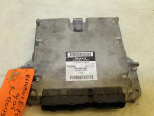 Gebruikte Computer Motormanagement Renault Espace (JK) 3.0 dCi V6 24V Prijs € 150,00 Margeregeling aangeboden door Van Gils Automotive