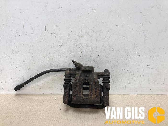 Bremszange links hinten Mercedes A-Klasse O115425 - foto 1