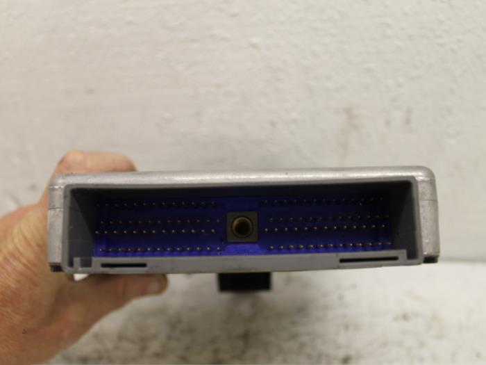 Gebruikte Computer Motormanagement Ford Mondeo III 1.8 16V Prijs € 150,00 Margeregeling aangeboden door Van Gils Automotive