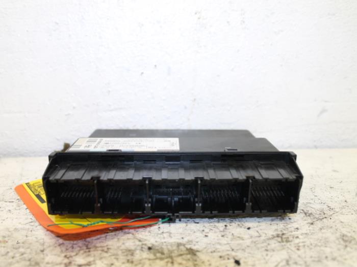 Gebruikte Computer Body Control Ford Mondeo III 1.8 16V Prijs € 60,00 Margeregeling aangeboden door Van Gils Automotive