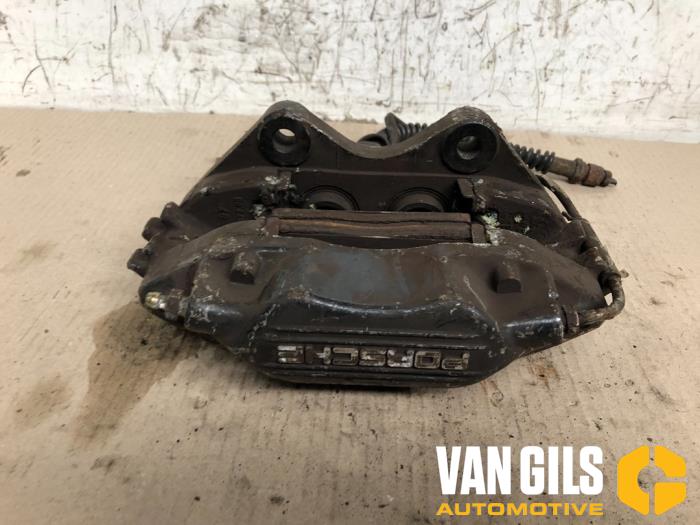 Bremszange links hinten Porsche 928 O110265 - foto 1