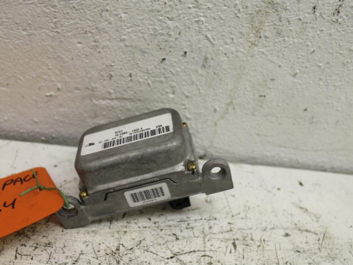 Gebruikte Esp computer Renault Espace (JK) 2.0 Turbo 16V Grand Espace Prijs € 40,00 Margeregeling aangeboden door Van Gils Automotive