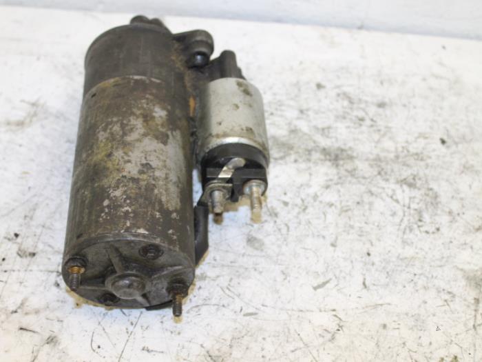 Startmotor Ford Focus O82252 - foto 1