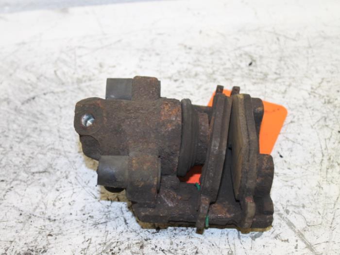 Bremszange links hinten Saab 9-5 O118843 - foto 1