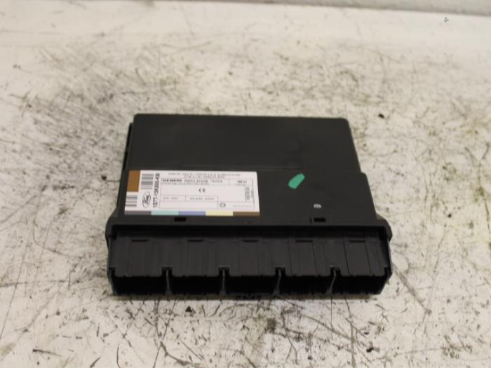 Gebruikte Computer Diversen Ford Mondeo III 1.8 16V Prijs € 60,00 Margeregeling aangeboden door Van Gils Automotive