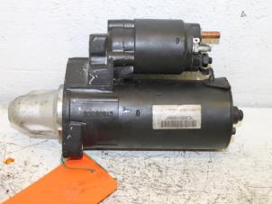 Gebruikte Startmotor Mercedes CLK (R208) 3.2 320 V6 18V Prijs € 65,00 Margeregeling aangeboden door Van Gils Automotive