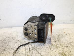 Gebruikte ABS Pomp Saab 9-3 II Sport Sedan (YS3F) 2.2 TiD 16V Prijs € 75,00 Margeregeling aangeboden door Van Gils Automotive