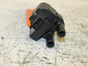 Gebruikte Bobine Renault Megane Classic (LA) 1.6i RN,RT,Alizé Prijs € 30,00 Margeregeling aangeboden door Van Gils Automotive