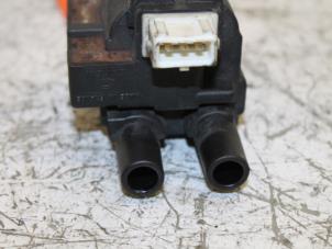 Gebruikte Bobine Renault Megane Classic (LA) 1.6i RN,RT,Alizé Prijs € 30,00 Margeregeling aangeboden door Van Gils Automotive