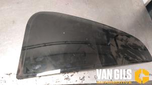 Gebruikte Extra Ruit 4Deurs rechts-achter Mercedes ML I (163) 270 2.7 CDI 20V Prijs € 35,00 Margeregeling aangeboden door Van Gils Automotive