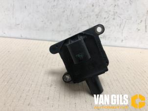 Gebruikte Bobine Alfa Romeo 147 (937) 1.6 HP Twin Spark 16V Prijs € 30,00 Margeregeling aangeboden door Van Gils Automotive