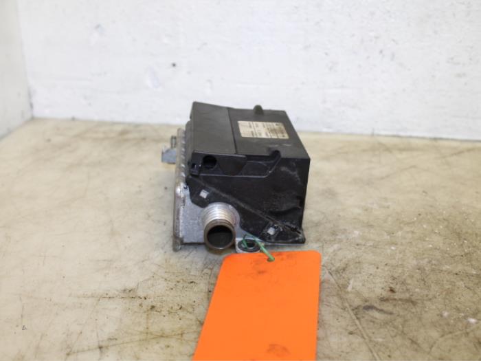 Gebruikte Koelwater Verwarmings Module BMW 3 serie Touring (E46/3) 320d 16V Prijs € 45,00 Margeregeling aangeboden door Van Gils Automotive