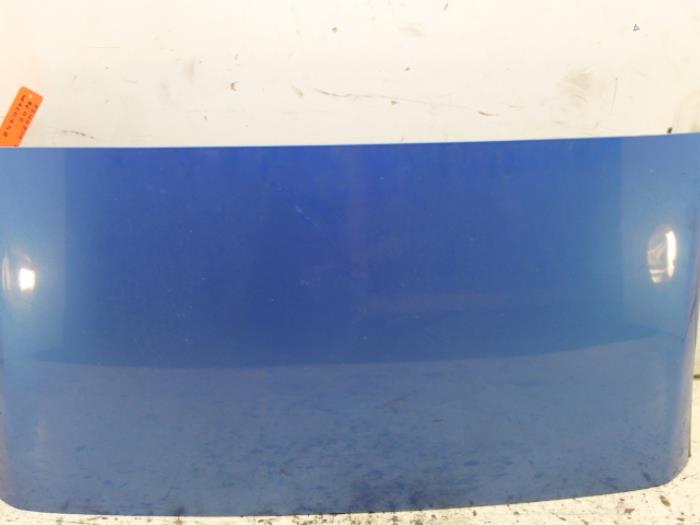 Cabriodak Hardtop Peugeot 206 O147015 - foto 1