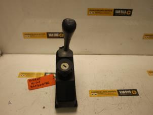 Gebruikte Pook Smart City-Coupé 0.6 Turbo i.c. Prijs € 40,00 Margeregeling aangeboden door Van Gils Automotive