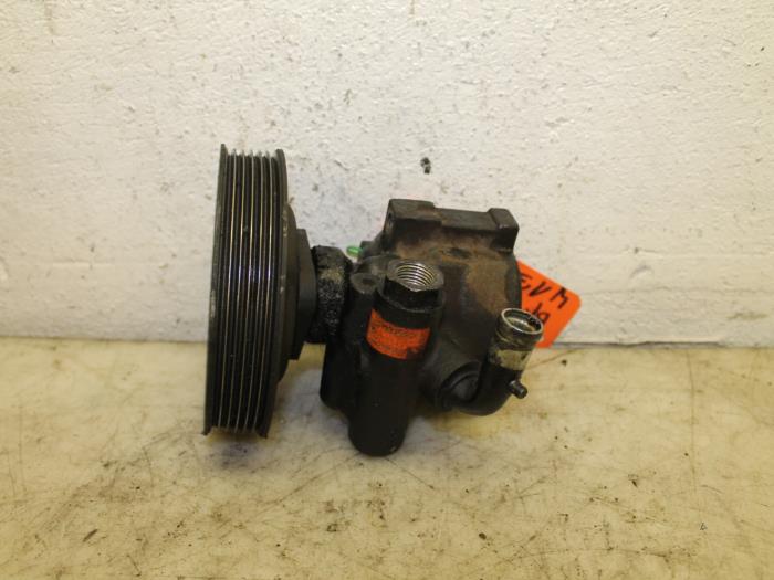 Gebruikte Pomp Servo Alfa Romeo 156 (932) 1.9 JTD Prijs € 60,00 Margeregeling aangeboden door Van Gils Automotive