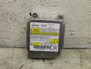 Gebruikte Module Airbag Chevrolet Kalos (SF48) 1.2 Prijs € 50,00 Margeregeling aangeboden door Van Gils Automotive